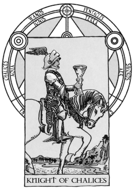 Chalices Knight
