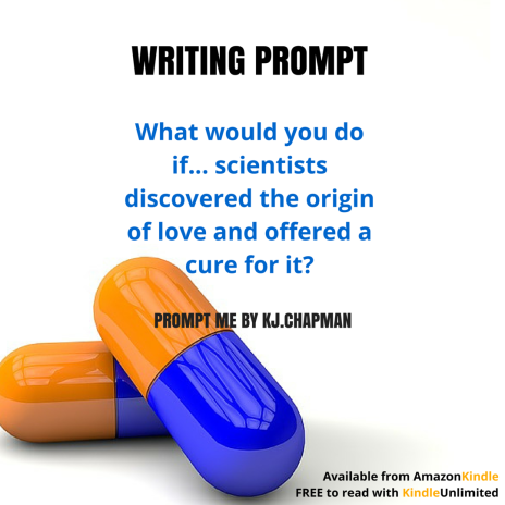 What would you do if... scientists discovered the origin of love and offered a cure for it_