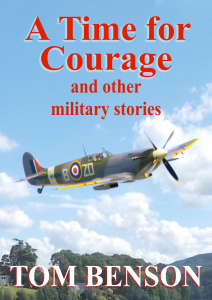 A Time for Courage - 2