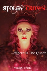 Premade book covers 6