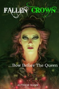 Premade book covers 5