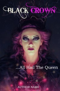 Premade Book Covers 4