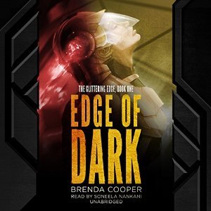 Edge of Dark Audio