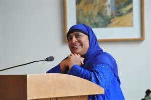 Rukhsana Khan – Spinning Stories to Life | Lanterns