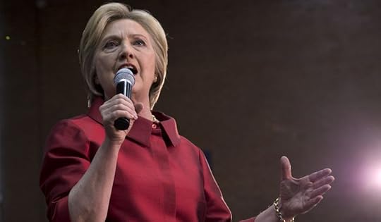 warren adler the war of the roses with hillary clinton