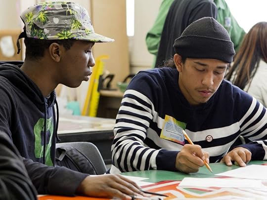 WC grant photo_DowntownHS_photo by Seng Chen