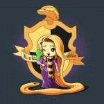 rapunzel