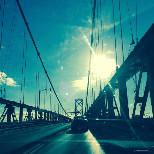 MacDonald Bridge