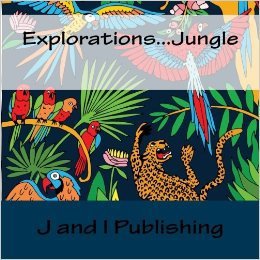 Explorations Jungle