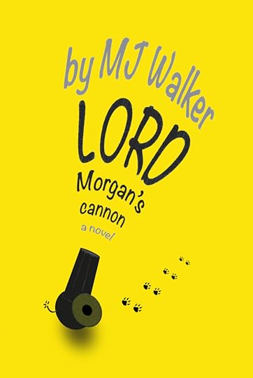 Lord Morgan's Cannon