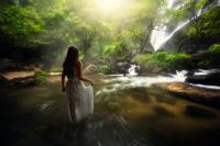 Take care of your psychic well being