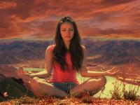 Developing Psychic Skills part 1
