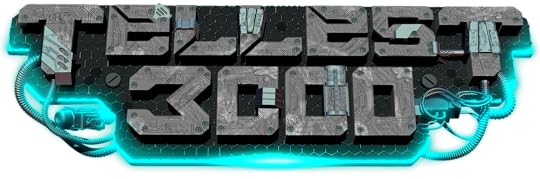Tellest 3000 PNG