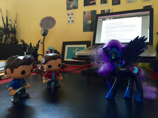 Winchesters vs nightmare moon.jpg