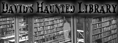 David's Haunted Library