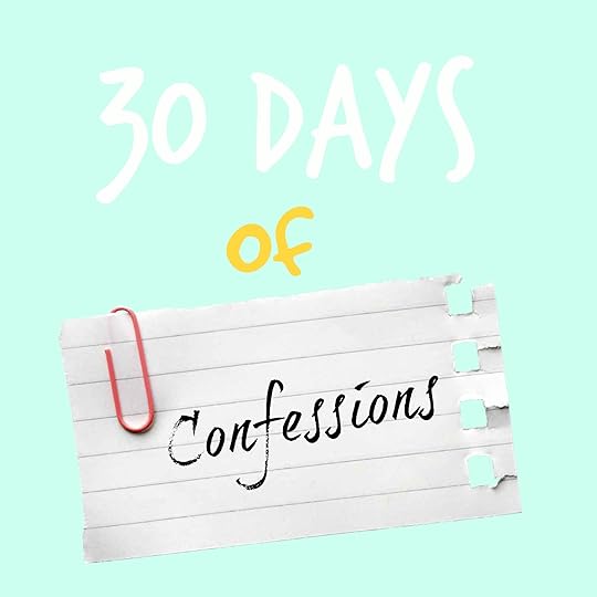 Confessions
