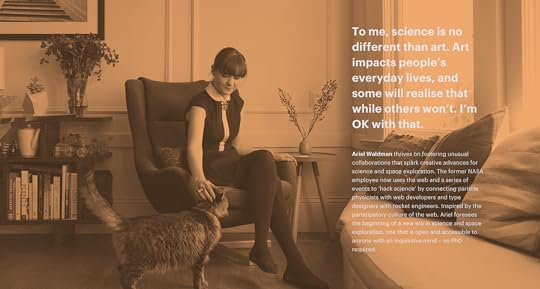 Offscreen Mag