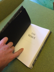 The Wave - Lochlan Bloom http://www.amazon.co.uk/The-Wave-Lochlan-Bloom/dp/0957698569