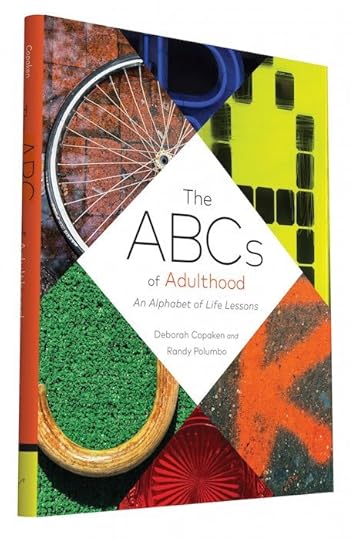 The ABCs of Adulthood by Deborah Copaken and Randy Polumbo