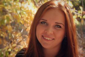 Stephanie Norman, Writer and Professional Blogger