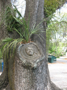 tree spirit