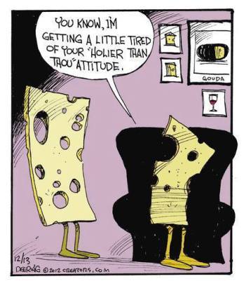 holierthanthou