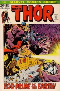 Thor #202