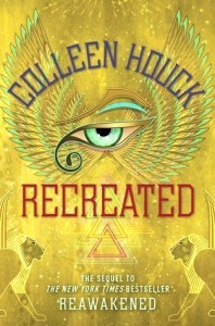 RECREATEDBOOKcover