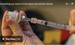 Everything you need to know about vaccines?
