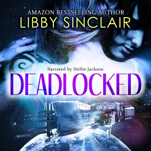Deadlocked Audio