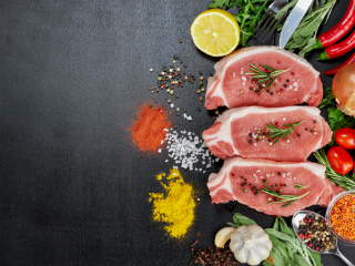 My New and Improved Diet Final