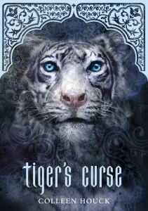 TIGER'S CURSE high res