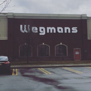 Weggies