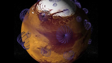Picture credit: NASA