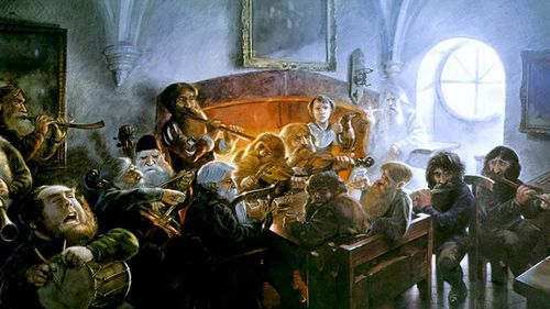 An-Unexpected-Party-Main