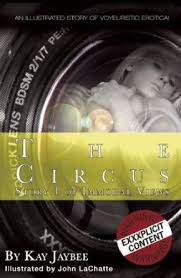 The Circus - new- bigger