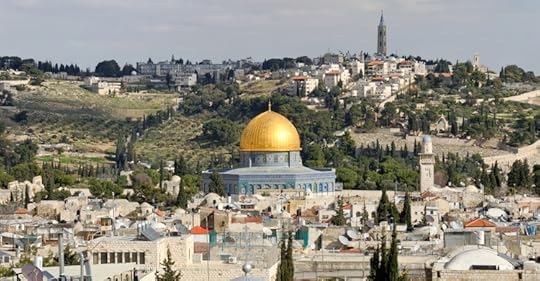 3 Reasons You Need to Journey to Israel