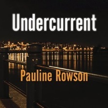 Undercurrent now available as an unabridged audio book