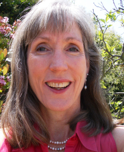 Author Photo - P Rothschild