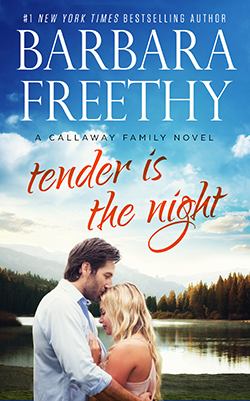 Lightning Lingers (Lightning Strikes Trilogy) by Barbara Freethy