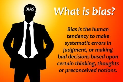 bias