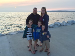 Meet Jessica Bennett, a member of the Weaving Influence office team!