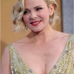Kim Cattrall
