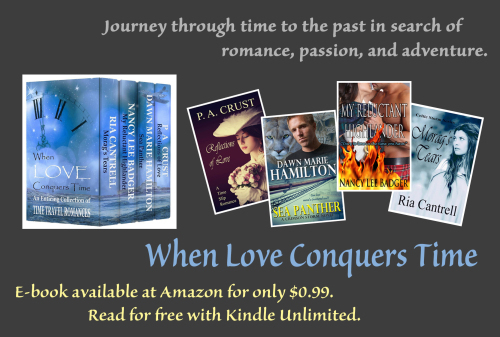 When Love Conquers Time