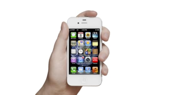 Candy Logo screen Transparent