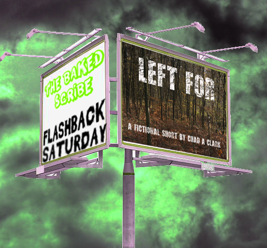 Left For