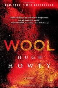 Hugh Howey