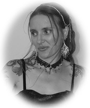 Faye Hall