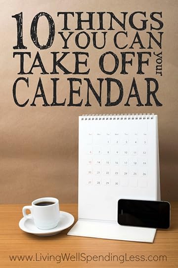 Calendar Vertical