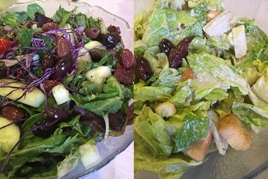 Salads